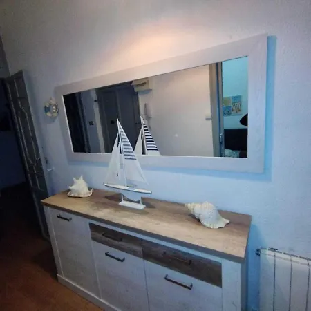 Appartement Con Vistas A La Marina Real